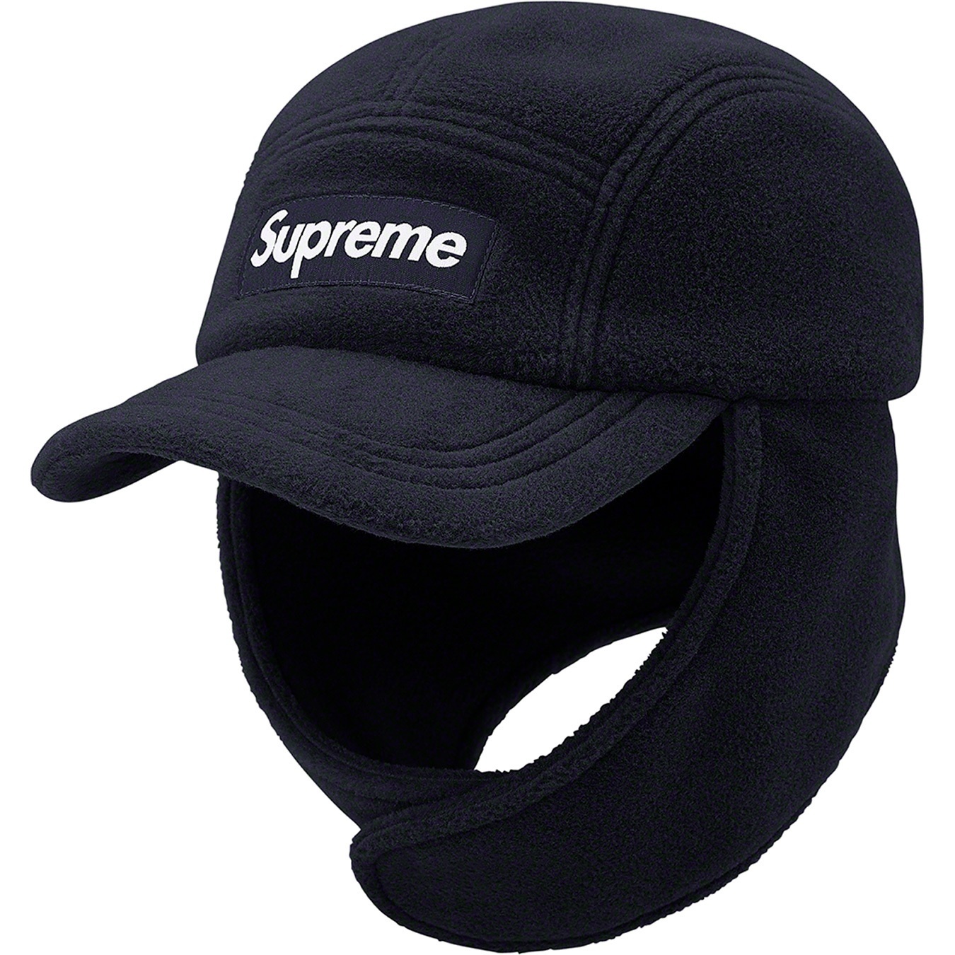 Polartec® Earflap Camp Cap view 6
